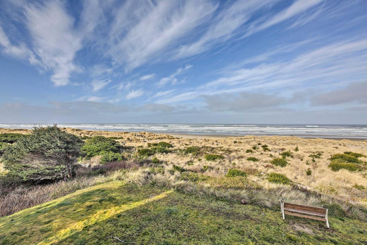 וולדפורט Sanderling Sea Cottages, Unit 11 מראה חיצוני תמונה